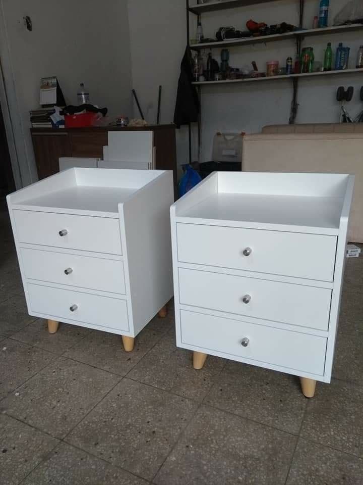 Side drawers 1